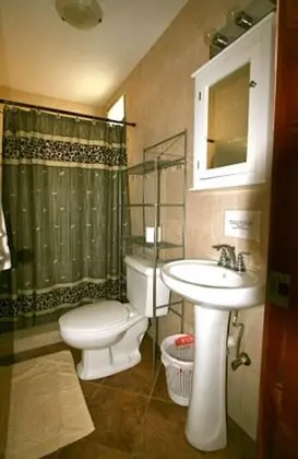 Classic Ev, 1 En Büyük (King) Boy Yatak, Dağ Manzaralı