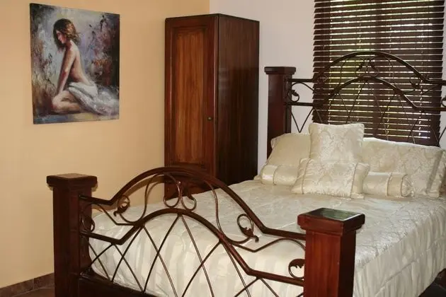 Deluxe Ev, 1 Büyük (Queen) Boy Yatak, Dağ Manzaralı