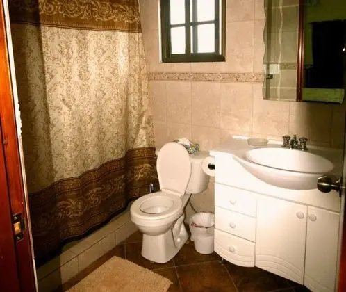 Executive Ev, Birden Çok Yatak, Dağ Manzaralı