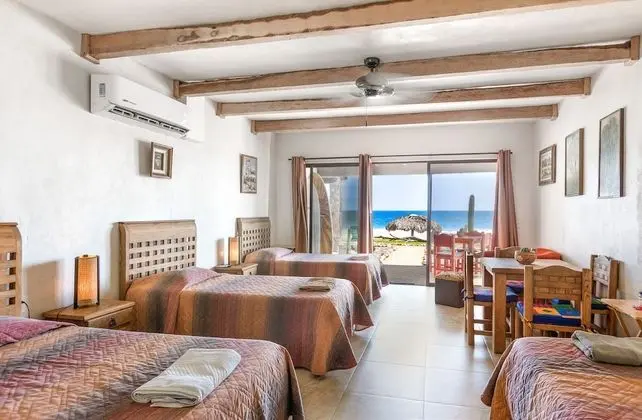 Süit, Okyanusa Sıfır (Chipeua)