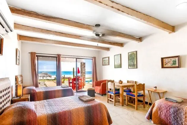 Süit, Okyanusa Sıfır (Chipeua)