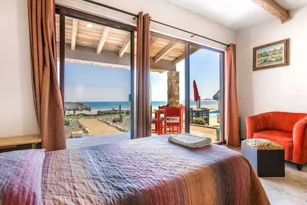 Süit, Okyanusa Sıfır (Chipeua)