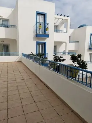 Economy Tek Büyük Yataklı Oda, Avlu Manzaralı