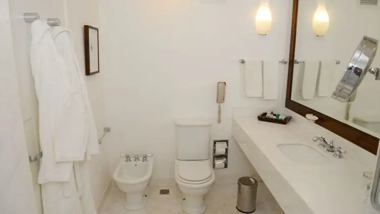 Deluxe Oda, 2 Tek Kişilik Yatak