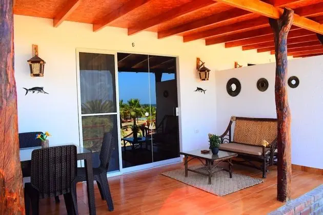 Family Oda, Okyanus Manzaralı