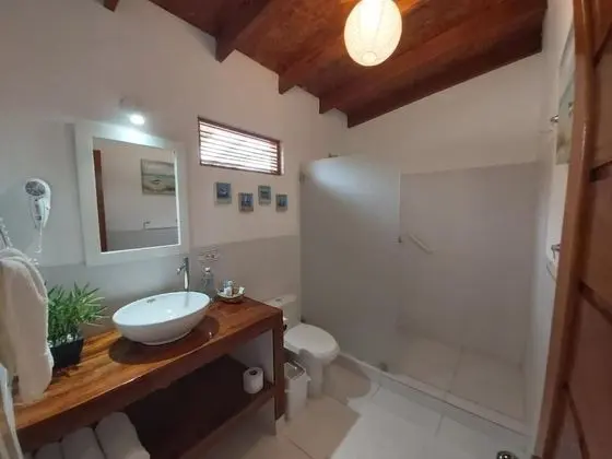 Family Oda, Okyanus Manzaralı