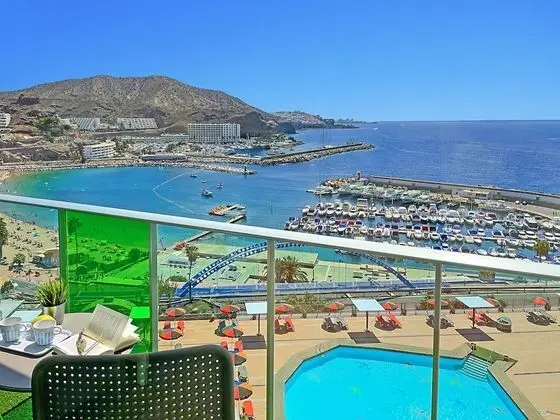 Superior Stüdyo, Deniz Manzaralı