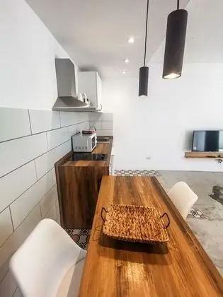 Apart Daire, 1 Yatak Odası, Teras, Zemin Kat