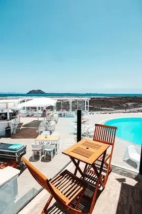 Premium Apart Daire, 1 Yatak Odası, Deniz Manzaralı