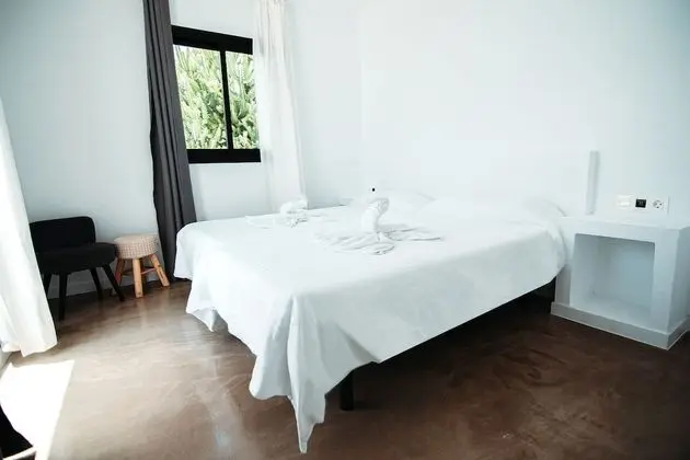 Premium Apart Daire, 1 Yatak Odası, Deniz Manzaralı