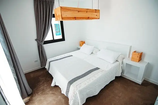 Premium Apart Daire, 1 Yatak Odası, Deniz Manzaralı