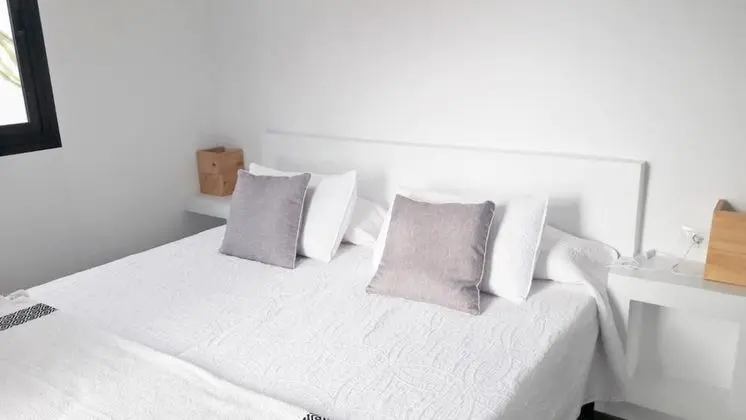 Premium Apart Daire, 1 Yatak Odası, Deniz Manzaralı