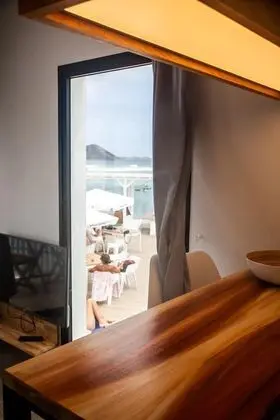 Premium Apart Daire, 1 Yatak Odası, Deniz Manzaralı