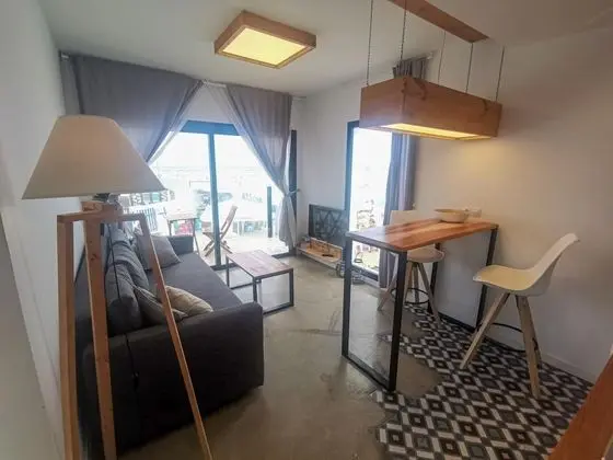 Premium Apart Daire, 1 Yatak Odası, Deniz Manzaralı
