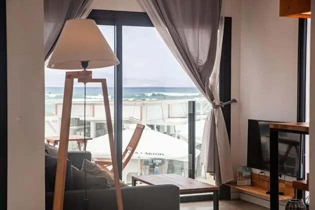 Premium Apart Daire, 1 Yatak Odası, Deniz Manzaralı