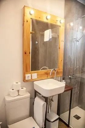 Premium Apart Daire, 1 Yatak Odası, Deniz Manzaralı