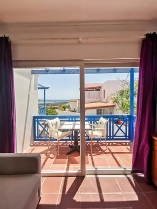 Standard Apart Daire, 1 Yatak Odası, Deniz Manzaralı