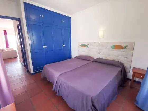 Standard Apart Daire, 1 Yatak Odası, Deniz Manzaralı