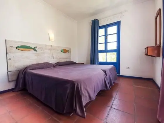 Standard Apart Daire, 1 Yatak Odası, Deniz Manzaralı