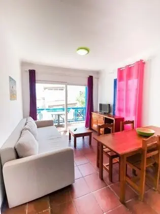 Standard Apart Daire, 1 Yatak Odası, Deniz Manzaralı