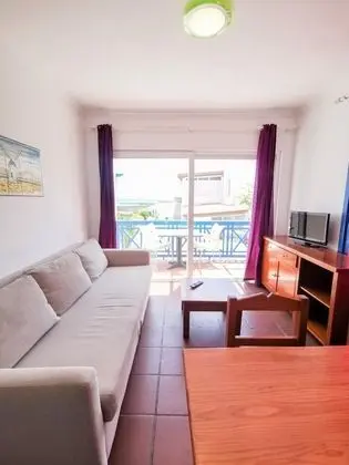Standard Apart Daire, 1 Yatak Odası, Deniz Manzaralı