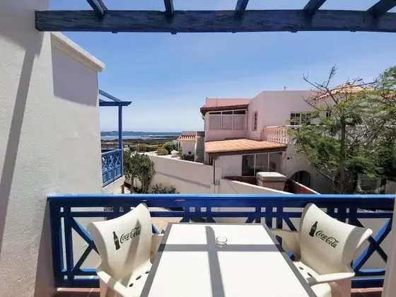 Standard Apart Daire, 1 Yatak Odası, Deniz Manzaralı