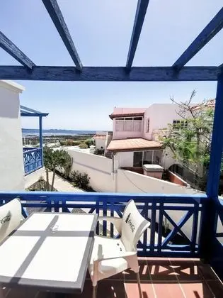 Standard Apart Daire, 1 Yatak Odası, Deniz Manzaralı