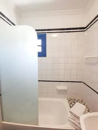 Standard Apart Daire, 1 Yatak Odası, Deniz Manzaralı
