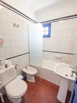 Standard Apart Daire, 1 Yatak Odası, Deniz Manzaralı