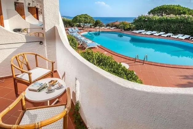 Classic Tek Büyük Yataklı Oda, Deniz Manzaralı