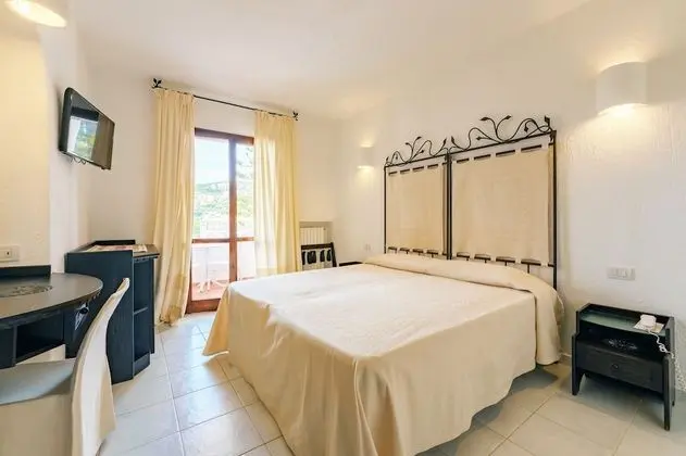 Classic Tek Büyük Yataklı Oda, Deniz Manzaralı