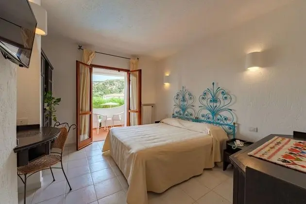 Classic Tek Büyük Yataklı Oda, Deniz Manzaralı