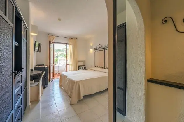 Classic Tek Büyük Yataklı Oda, Deniz Manzaralı