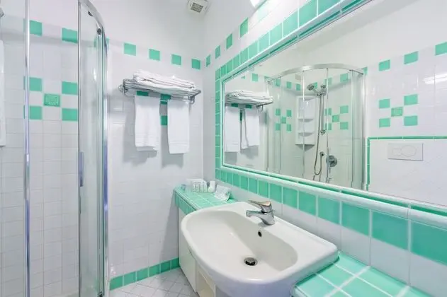 Classic Tek Büyük Yataklı Oda, Deniz Manzaralı