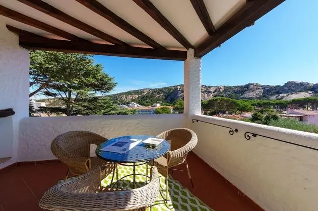 Family Oda, Mutfak, Kısmi Deniz Manzaralı