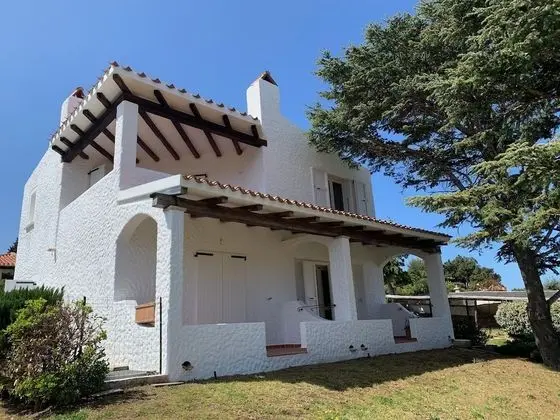 Family Oda, Mutfak, Kısmi Deniz Manzaralı