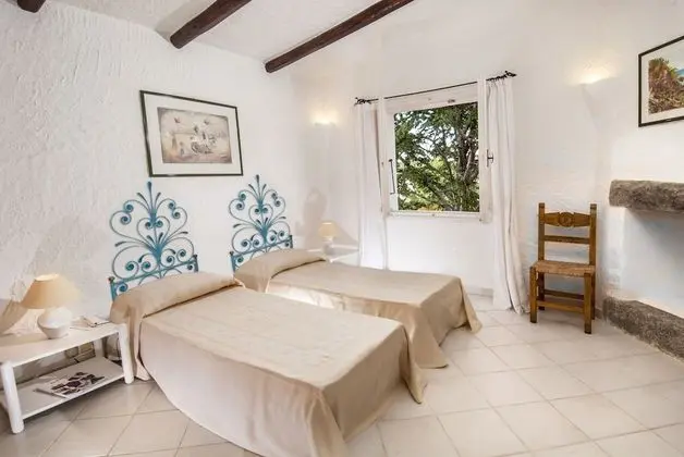 Family Oda, Mutfak, Kısmi Deniz Manzaralı