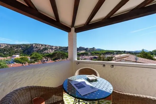 Family Oda, Mutfak, Kısmi Deniz Manzaralı