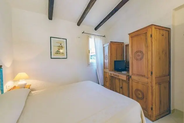 Family Oda, Mutfak, Kısmi Deniz Manzaralı