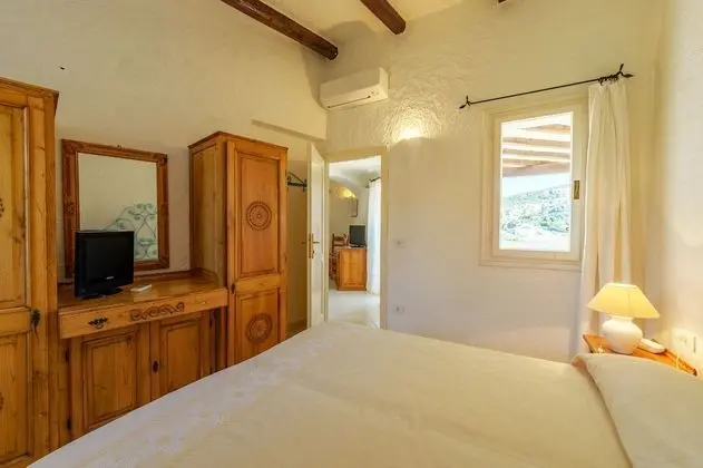 Family Oda, Mutfak, Kısmi Deniz Manzaralı