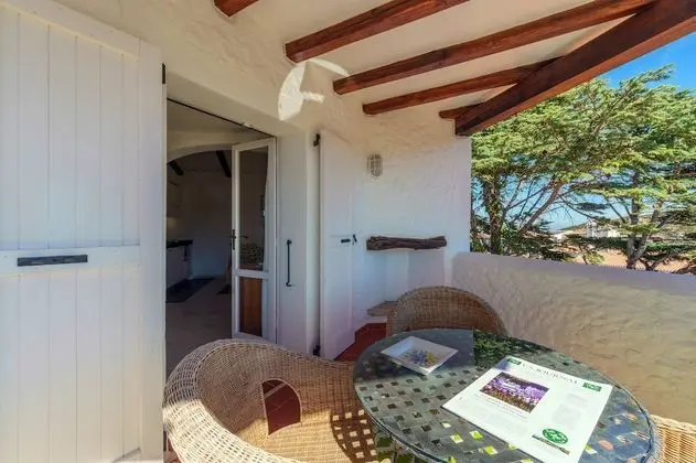 Family Oda, Mutfak, Kısmi Deniz Manzaralı