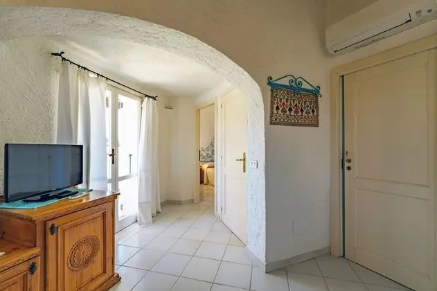 Family Oda, Mutfak, Kısmi Deniz Manzaralı