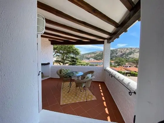 Family Oda, Mutfak, Kısmi Deniz Manzaralı