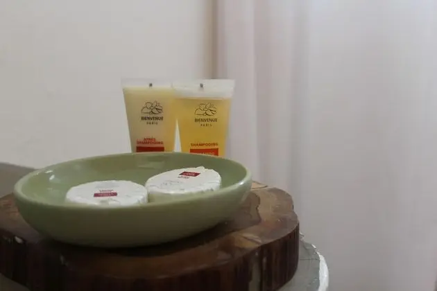 Süit, Okyanusa Sıfır