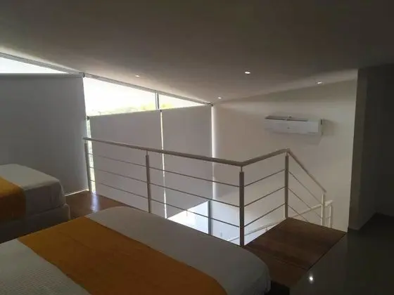 Deluxe Çatı Katı (Loft), Birden Çok Yatak, Teras, Okyanus Manzaralı
