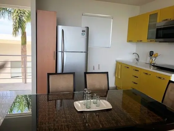 Deluxe Çatı Katı (Loft), Birden Çok Yatak, Teras, Okyanus Manzaralı