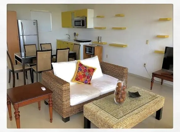 Deluxe Çatı Katı (Loft), Birden Çok Yatak, Teras, Okyanus Manzaralı