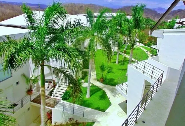 Deluxe Çatı Katı (Loft), Birden Çok Yatak, Teras, Okyanus Manzaralı