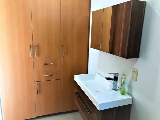 Deluxe Çatı Katı (Loft), Birden Çok Yatak, Teras, Okyanus Manzaralı