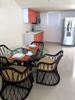 Panoramic Çatı Katı (Loft)
